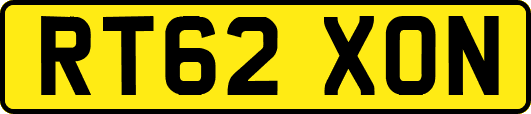RT62XON