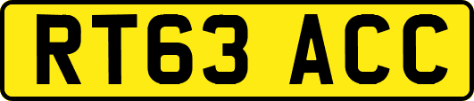 RT63ACC