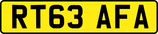 RT63AFA