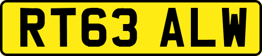 RT63ALW