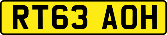 RT63AOH