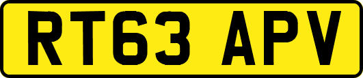 RT63APV