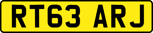 RT63ARJ