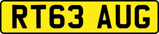 RT63AUG