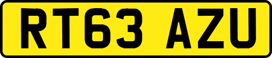 RT63AZU