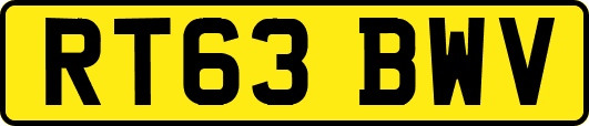 RT63BWV