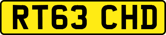 RT63CHD