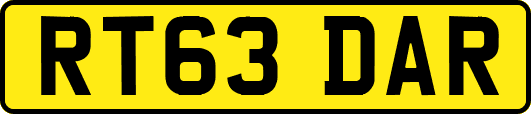 RT63DAR
