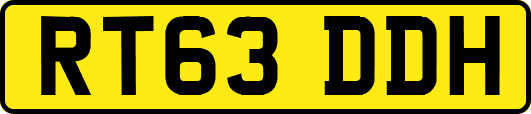 RT63DDH