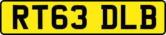 RT63DLB