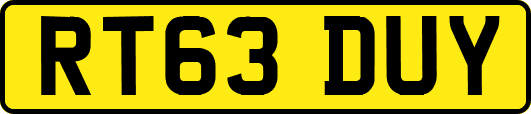 RT63DUY