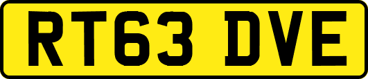 RT63DVE