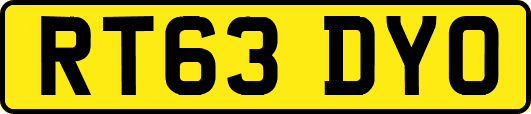 RT63DYO