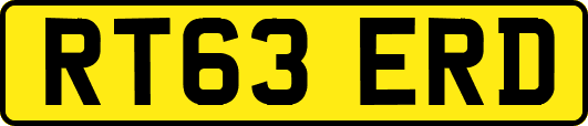 RT63ERD
