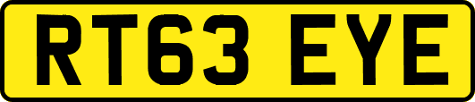 RT63EYE