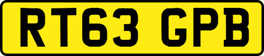 RT63GPB