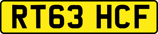 RT63HCF