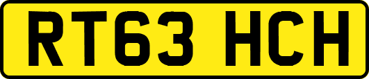 RT63HCH