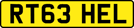 RT63HEL