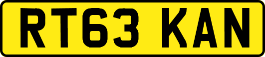 RT63KAN