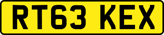 RT63KEX