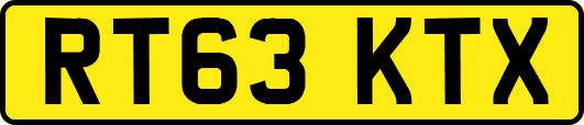 RT63KTX