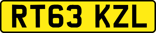 RT63KZL