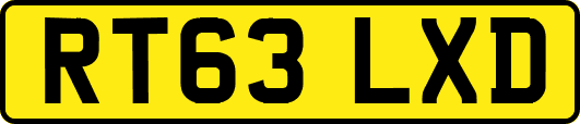 RT63LXD