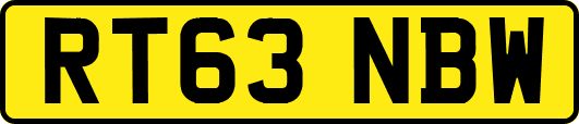 RT63NBW