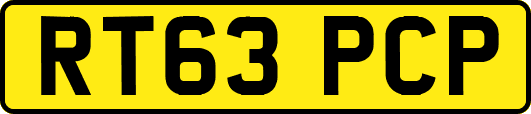 RT63PCP