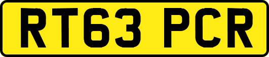 RT63PCR