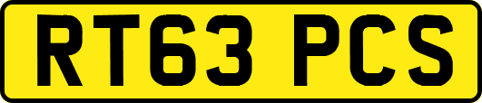 RT63PCS