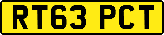 RT63PCT