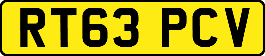 RT63PCV