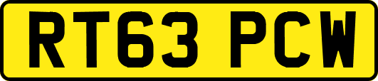 RT63PCW