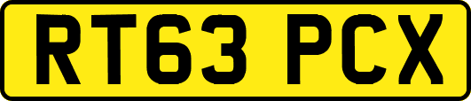 RT63PCX
