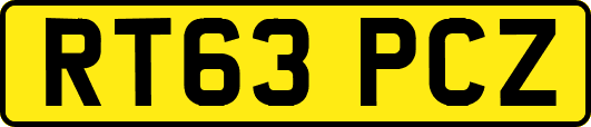 RT63PCZ