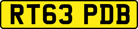 RT63PDB