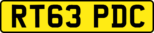 RT63PDC