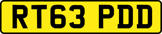 RT63PDD