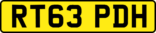 RT63PDH