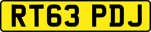 RT63PDJ