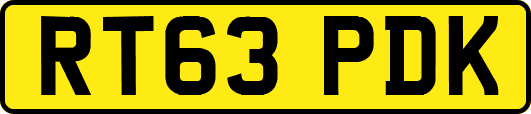 RT63PDK