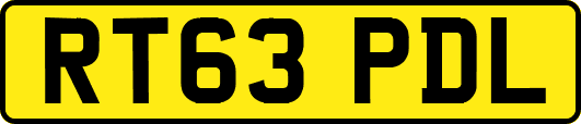 RT63PDL