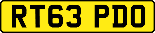 RT63PDO