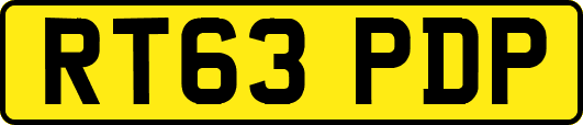 RT63PDP