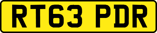 RT63PDR