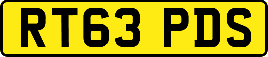 RT63PDS