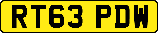 RT63PDW