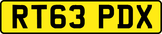 RT63PDX